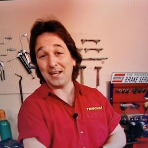 Meet your Posher, Billy